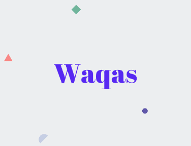 Waqas Name Meaning in Urdu