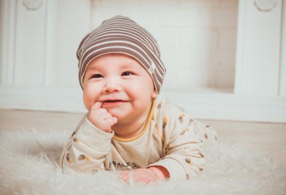 Top 1,000 Boy Names for Your Baby Boy in 2024