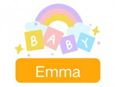 Emma: Baby Girl Name Meaning and Origin