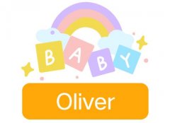 Oliver: Baby Boy Name Meaning and Origin