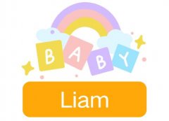 Liam: Baby Boy Name Meaning and Origin