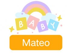 Mateo: Baby Boy Name Meaning and Origin