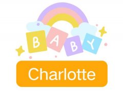 Charlotte: Baby Girl Name Meaning and Origin