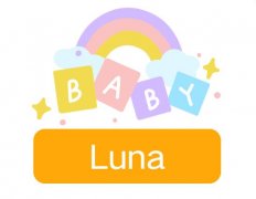 Luna: Baby Girl Name Meaning and Origin