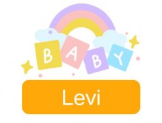 Levi: Baby Boy Name Meaning and Origin