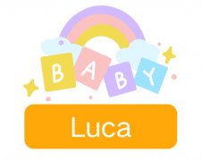 Luca: Baby Boy Name Meaning and Origin