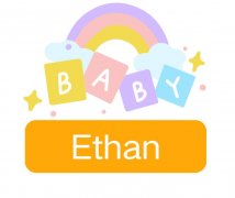 Ethan: Baby Boy Name Meaning and Origin