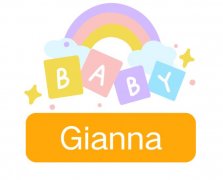 Gianna: Baby Girl Name Meaning and Origin