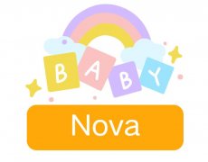 Nova: Baby Girl Name Meaning and Origin