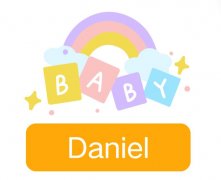 Daniel: Baby Boy Name Meaning and Origin