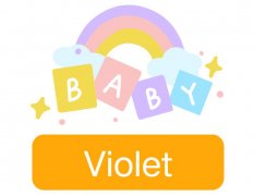 Violet: Baby Girl Name Meaning and Origin