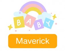 Maverick: Baby Boy Name Meaning and Origin