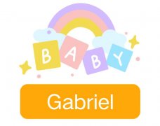 Gabriel: Baby Boy Name Meaning and Origin