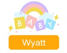 Wyatt: Baby Boy Name Meaning and Origin