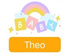 Theo: Baby Boy Name Meaning and Origin