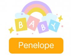 Penelope: Baby Girl Name Meaning and Origin