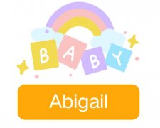 Abigail: Baby Girl Name Meaning and Origin