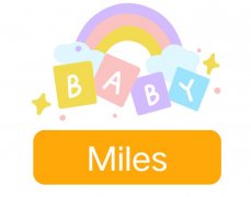 Miles: Baby Boy Name Meaning and Origin