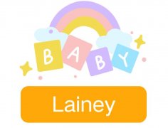 Lainey: Baby Girl Name Meaning and Origin