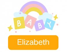 Elizabeth: Baby Girl Name Meaning and Origin