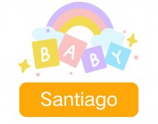 Santiago: Baby Boy Name Meaning and Origin