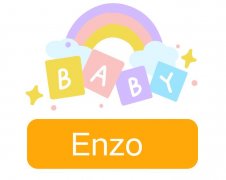 Enzo: Baby Boy Name Meaning and Origin