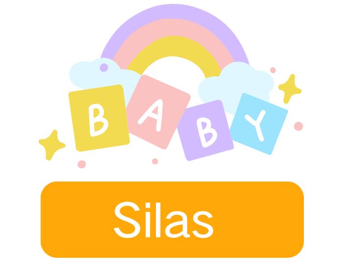 Silas: Baby Boy Name Meaning and Origin