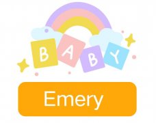 Emery: Baby Girl Name Meaning and Origin