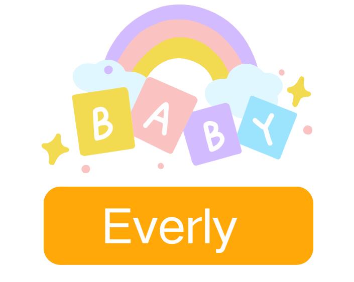 Everly: Baby Girl Name Meaning and Origin