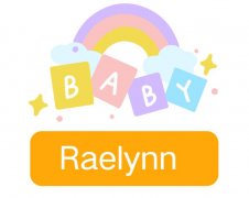 Raelynn: Baby Girl Name Meaning and Origin