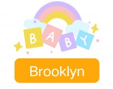 Brooklyn: Baby Girl Name Meaning and Origin