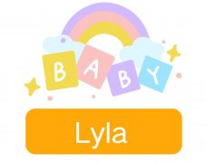 Lyla: Baby Girl Name Meaning and Origin