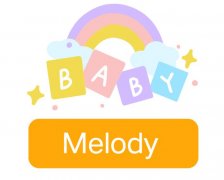 Melody: Baby Girl Name Meaning and Origin