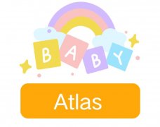 Atlas: Baby Boy Name Meaning and Origin