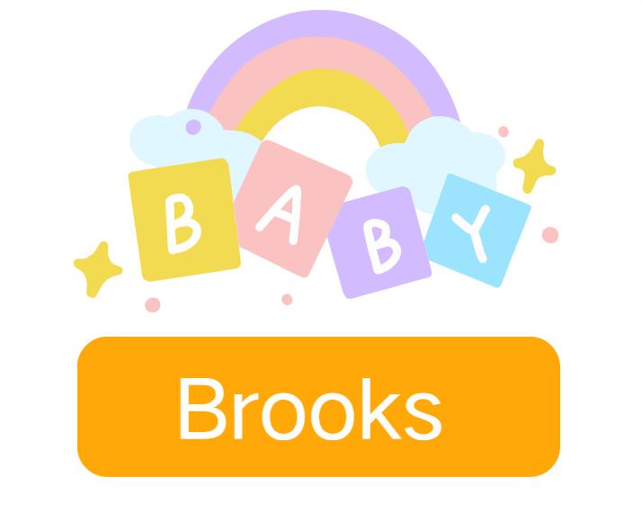 Brooks: Baby Boy Name Meaning and Origin