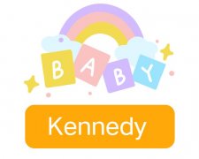 Kennedy: Baby Girl Name Meaning and Origin