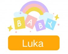 Luka: Baby Boy Name Meaning and Origin