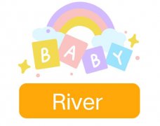 River: Baby Boy Name Meaning and Origin