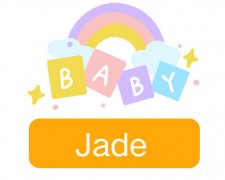 Jade: Baby Girl Name Meaning and Origin