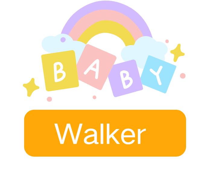 Walker: Baby Girl Name Meaning and Origin