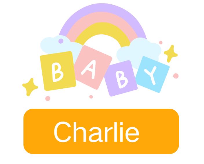 Charlie: Baby Girl Name Meaning and Origin