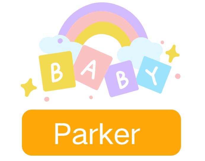 Parker: Baby Boy Name Meaning and Origin