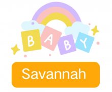 Savannah: Baby Girl Name Meaning and Origin