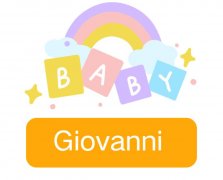 Giovanni: Baby Boy Name Meaning and Origin