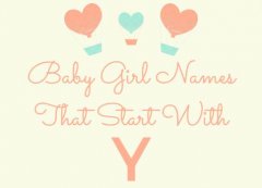 173 Baby Girl Names That Start With Y (Meanings, Origins)