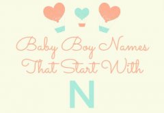 250 Baby Boy Names That Start With N (Meanings, Origins)