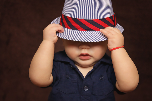 120 Unisex and Gender-Neutral Names for Your Baby