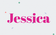 The Meaning and Origin of the Name Jessica