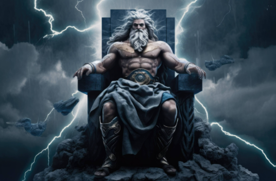 Powerful Male God Names and Their Meanings