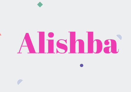 Alishba Name Meaning in Urdu